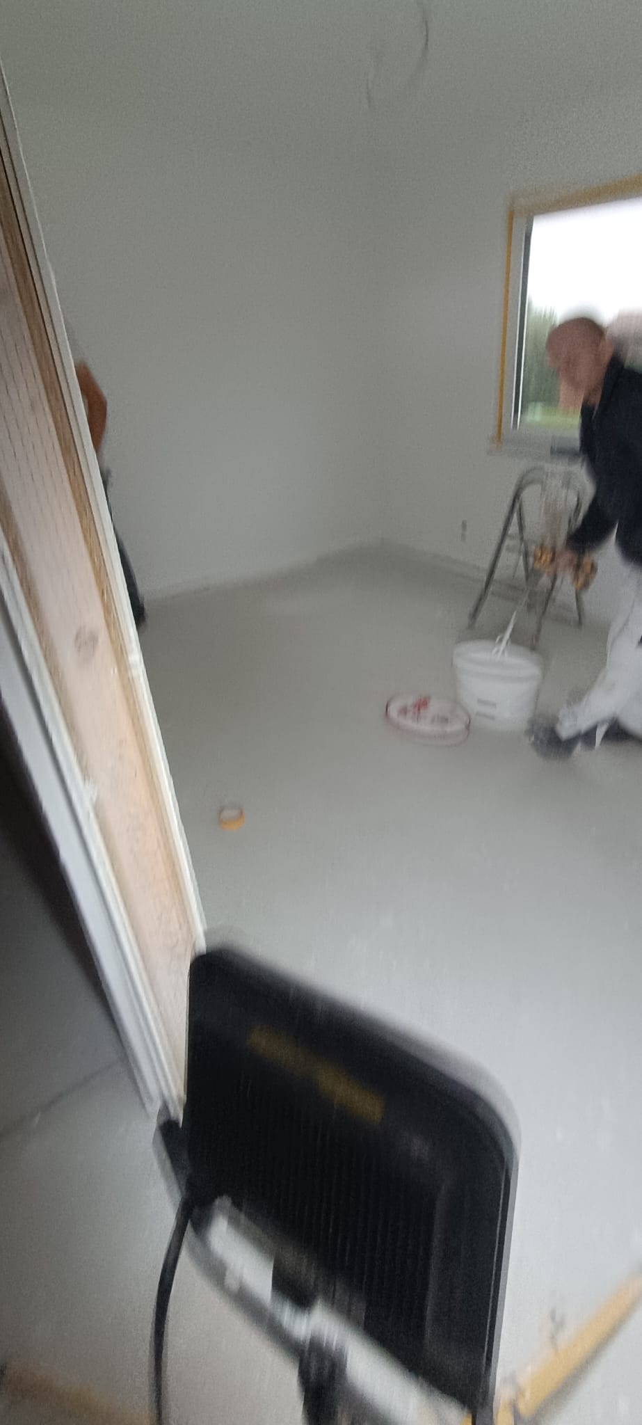 Altbausanierung mit moderner Raumaufteilung und Trockenbau – Fam. Valter Rottenacker